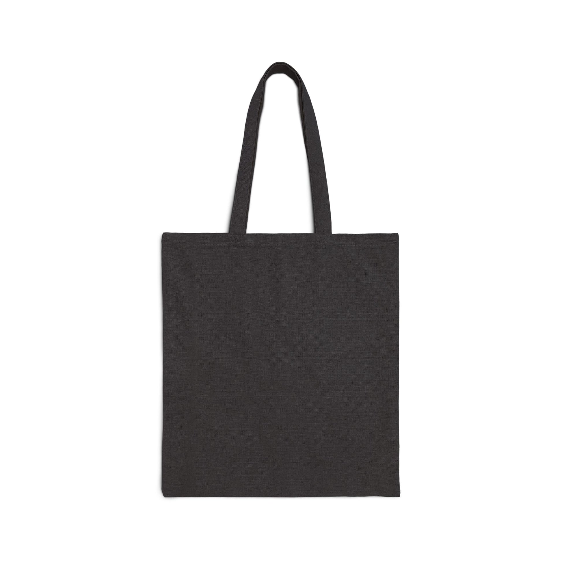 Teach Like a Boss Cotton Canvas Tote Bag | Teacher Tote, Fun Gift for Educators, Back to School Tote, Eco-Friendly Shopping Bag, [...]