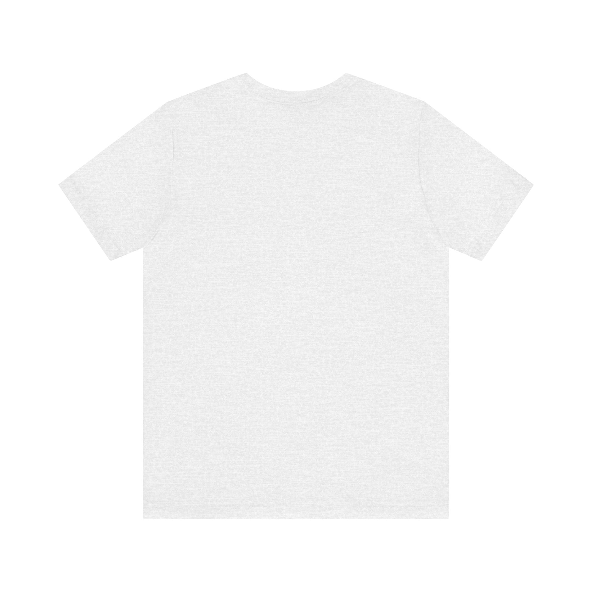 Integrity Behind the Walls T-Shirt | Unisex Jersey Tee, Casual Wear, Graphic Tee, Inspiring Quote Shirt, Gift for Him/Her