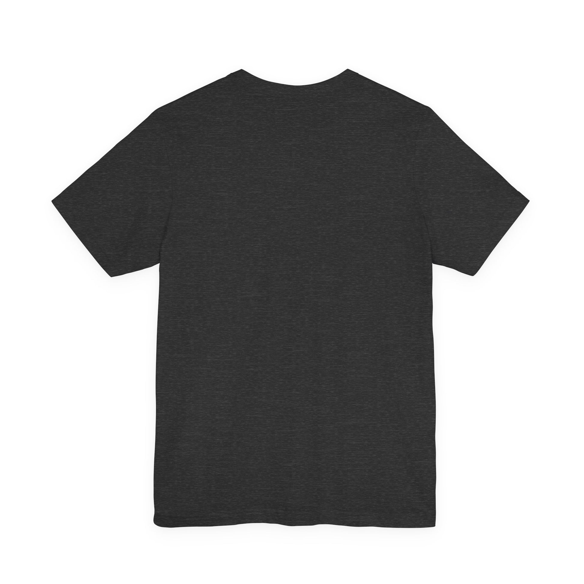 Integrity Behind the Walls T-Shirt | Unisex Jersey Tee, Casual Wear, Graphic Tee, Inspiring Quote Shirt, Gift for Him/Her