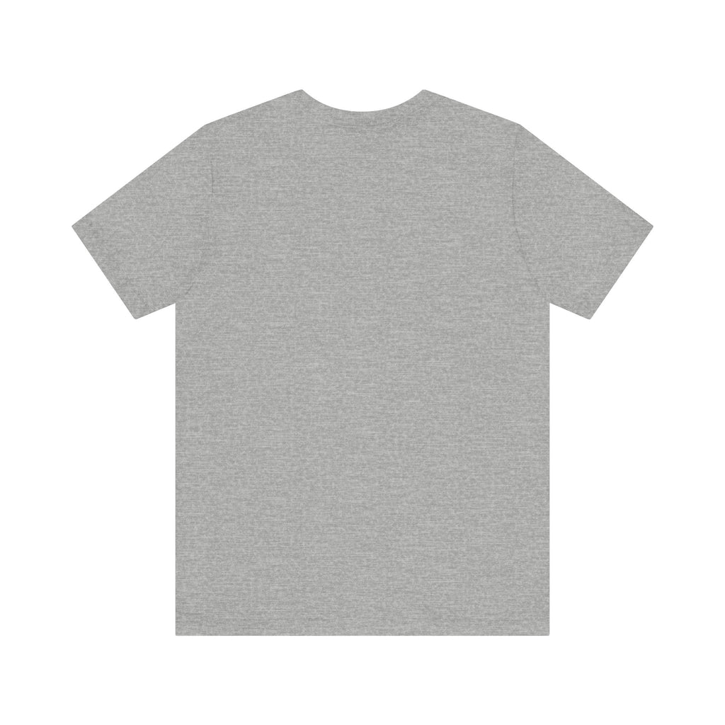 Integrity Behind the Walls T-Shirt | Unisex Jersey Tee, Casual Wear, Graphic Tee, Inspiring Quote Shirt, Gift for Him/Her