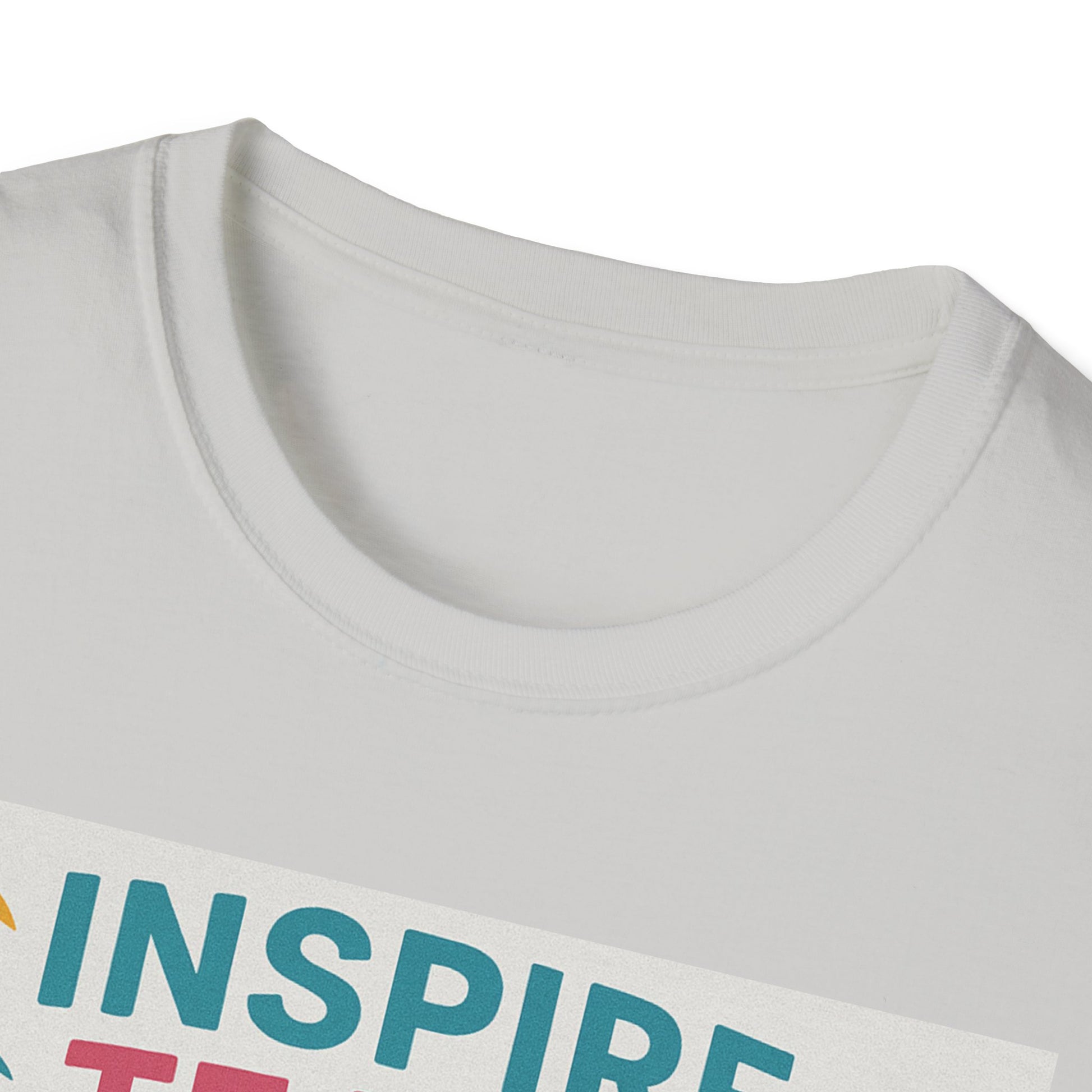 Grammar Police Teacher T-Shirt, Funny Teach Inspire Gift, Musical Education Shirt, Teacher Appreciation, Back to School Outfit