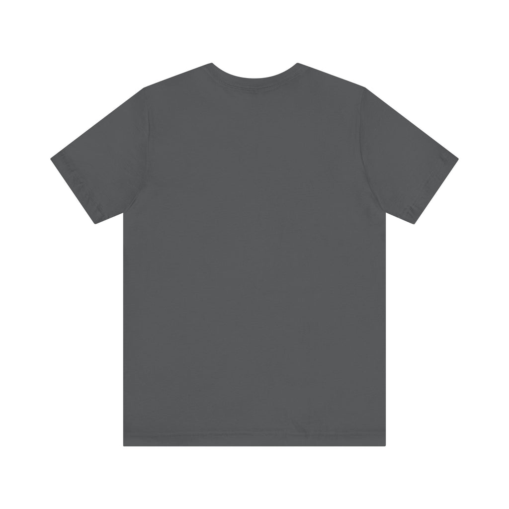 Integrity Behind the Walls T-Shirt | Unisex Jersey Tee, Casual Wear, Graphic Tee, Inspiring Quote Shirt, Gift for Him/Her