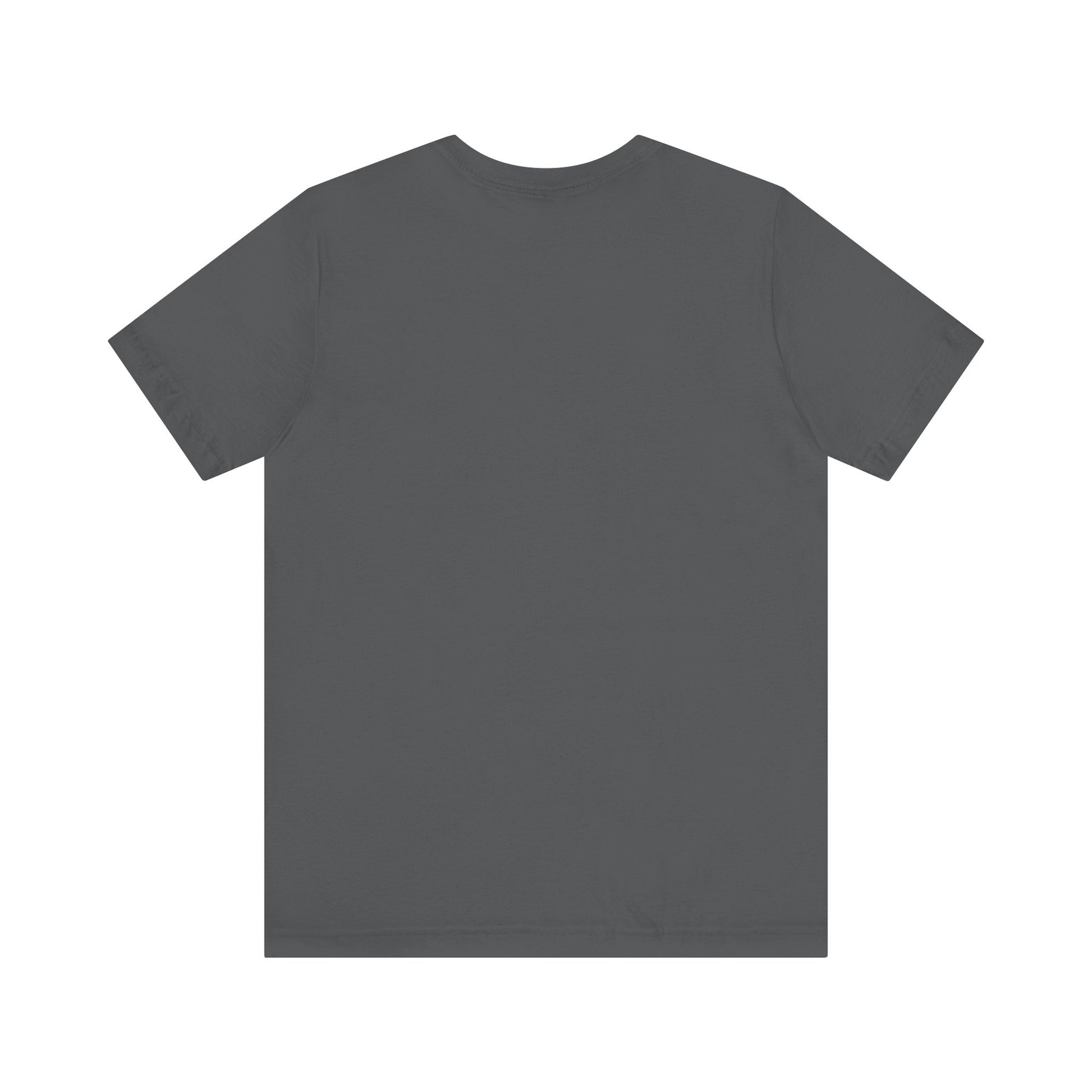 Integrity Behind the Walls T-Shirt | Unisex Jersey Tee, Casual Wear, Graphic Tee, Inspiring Quote Shirt, Gift for Him/Her