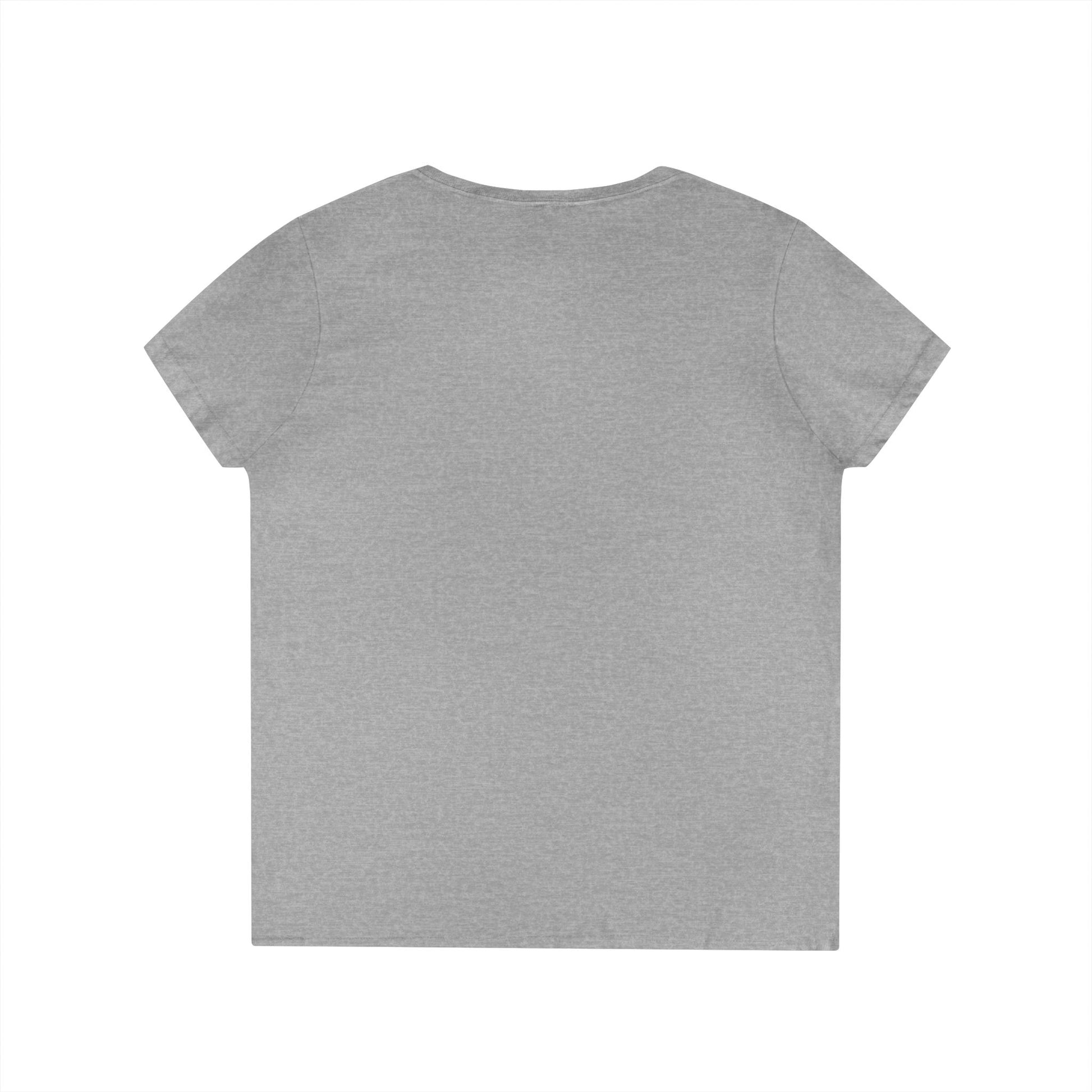 Colorful Chaos V-Neck Tee | Fun Graphic Tee for Creative Souls | Perfect Gift for Artists, Teachers, and Students | Casual Wear, [...]