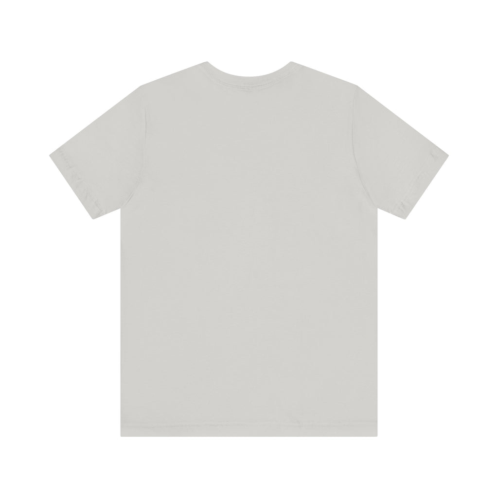 Integrity Behind the Walls T-Shirt | Unisex Jersey Tee, Casual Wear, Graphic Tee, Inspiring Quote Shirt, Gift for Him/Her
