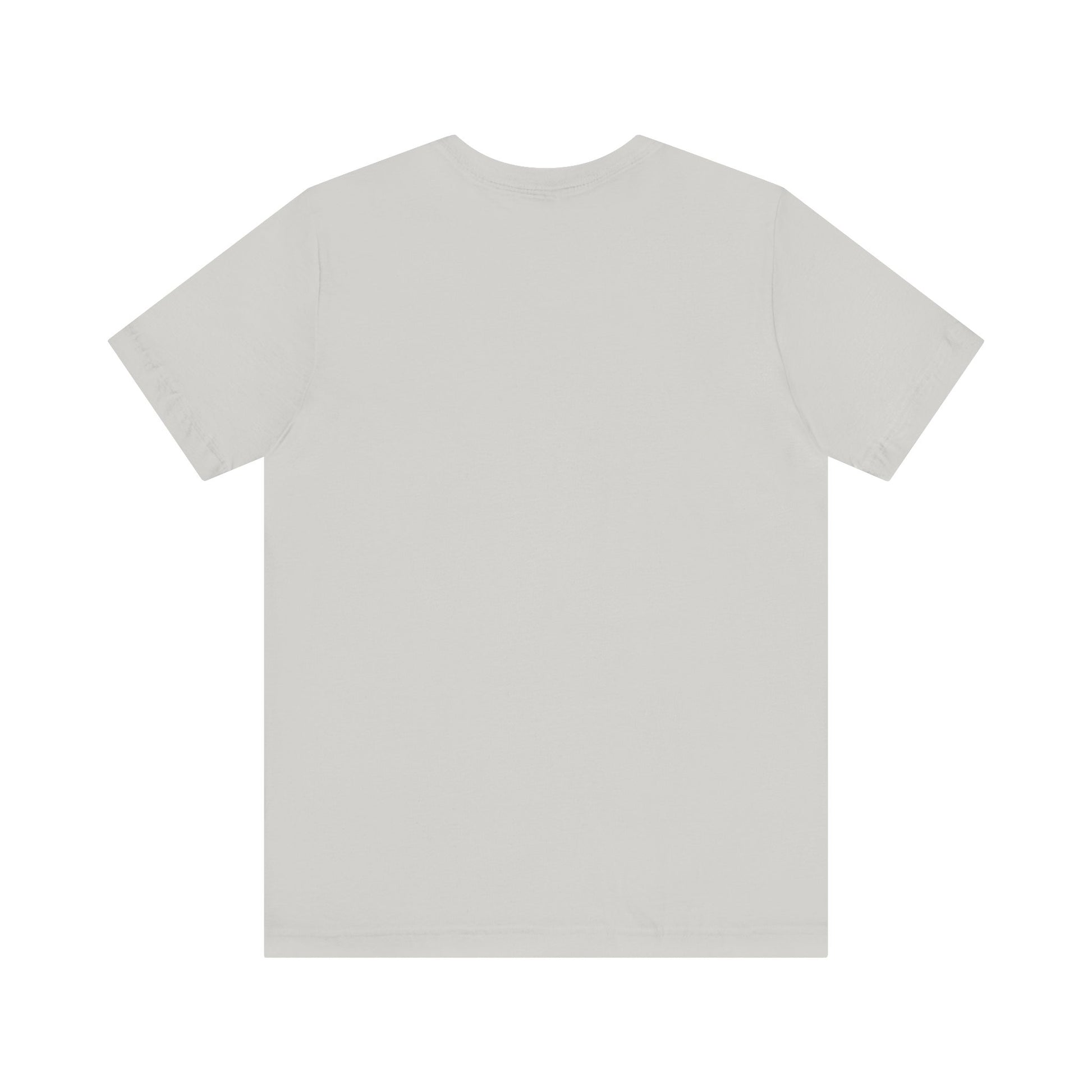 Integrity Behind the Walls T-Shirt | Unisex Jersey Tee, Casual Wear, Graphic Tee, Inspiring Quote Shirt, Gift for Him/Her