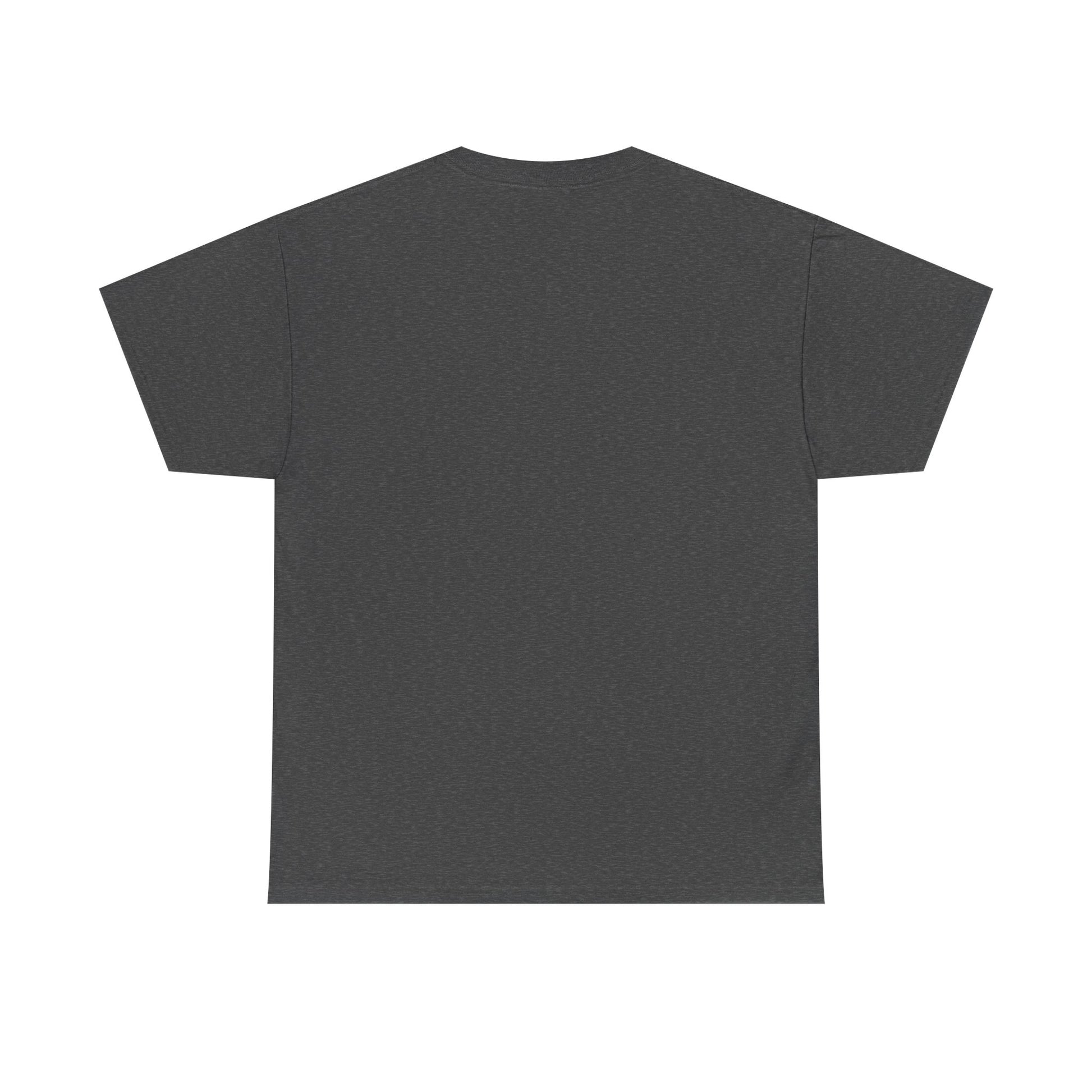 Life of a Correctional Officer Tee - Unisex Heavy Cotton T-Shirt, Gift for Correctional Officers, Police Support Shirt, Law [...]