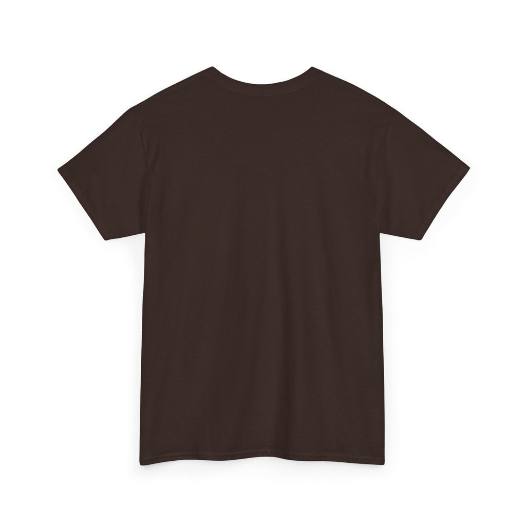 Life of a Correctional Officer Tee - Unisex Heavy Cotton T-Shirt, Gift for Correctional Officers, Police Support Shirt, Law [...]