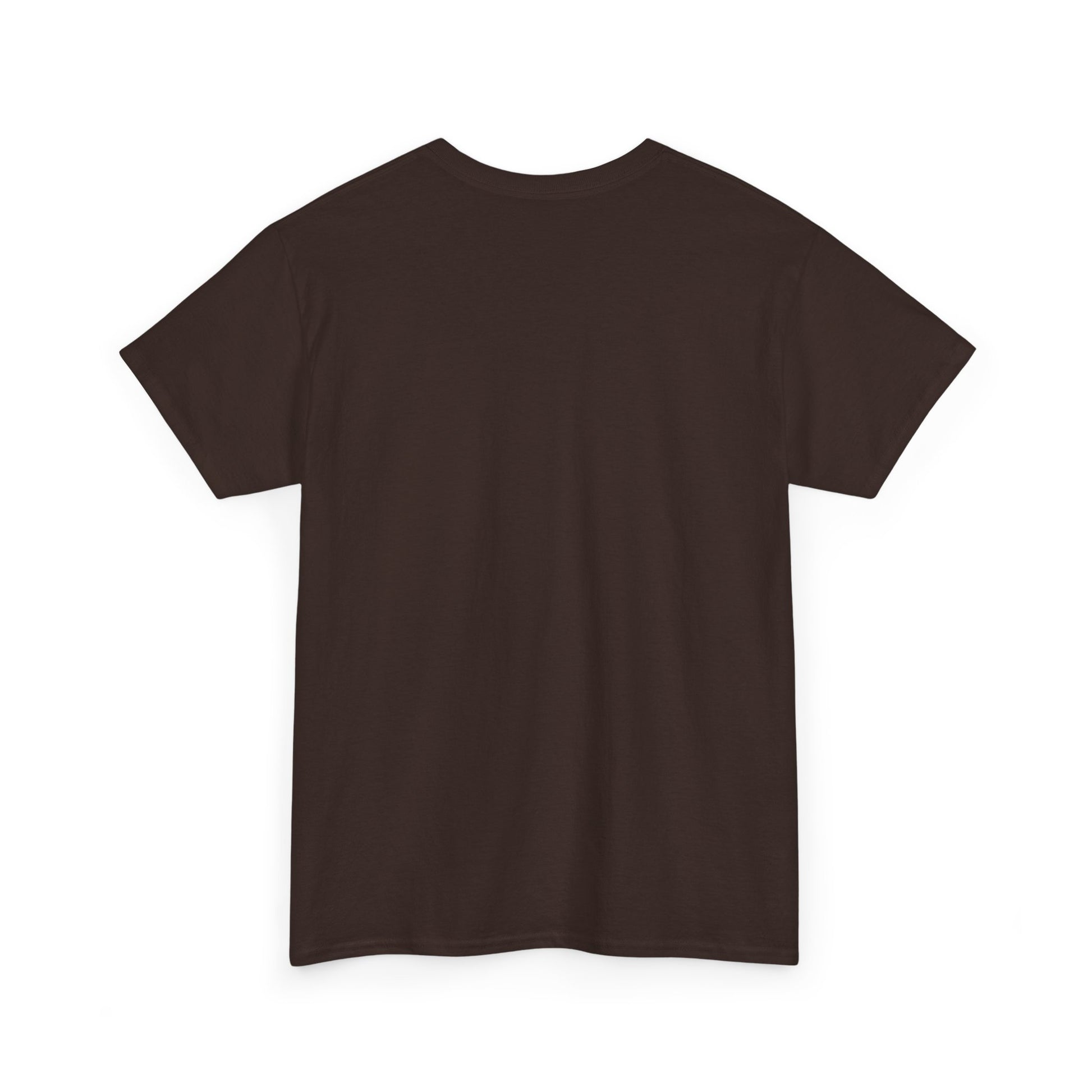 Life of a Correctional Officer Tee - Unisex Heavy Cotton T-Shirt, Gift for Correctional Officers, Police Support Shirt, Law [...]