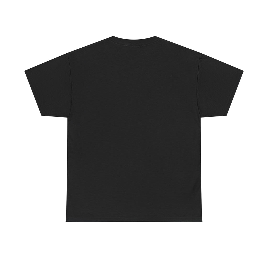 Life of a Correctional Officer Tee - Unisex Heavy Cotton T-Shirt, Gift for Correctional Officers, Police Support Shirt, Law [...]