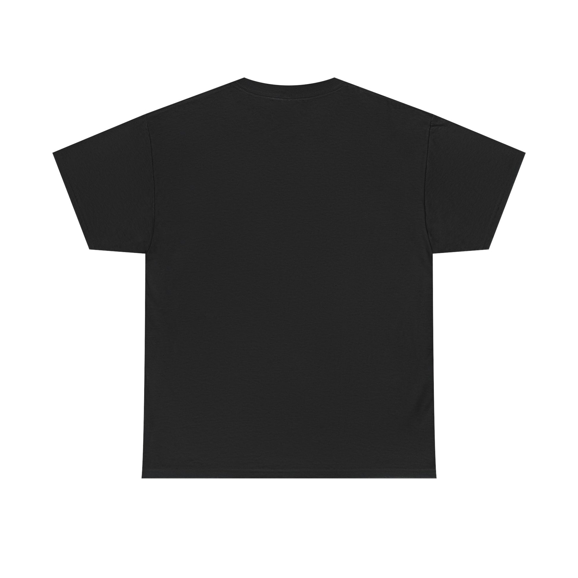 Life of a Correctional Officer Tee - Unisex Heavy Cotton T-Shirt, Gift for Correctional Officers, Police Support Shirt, Law [...]