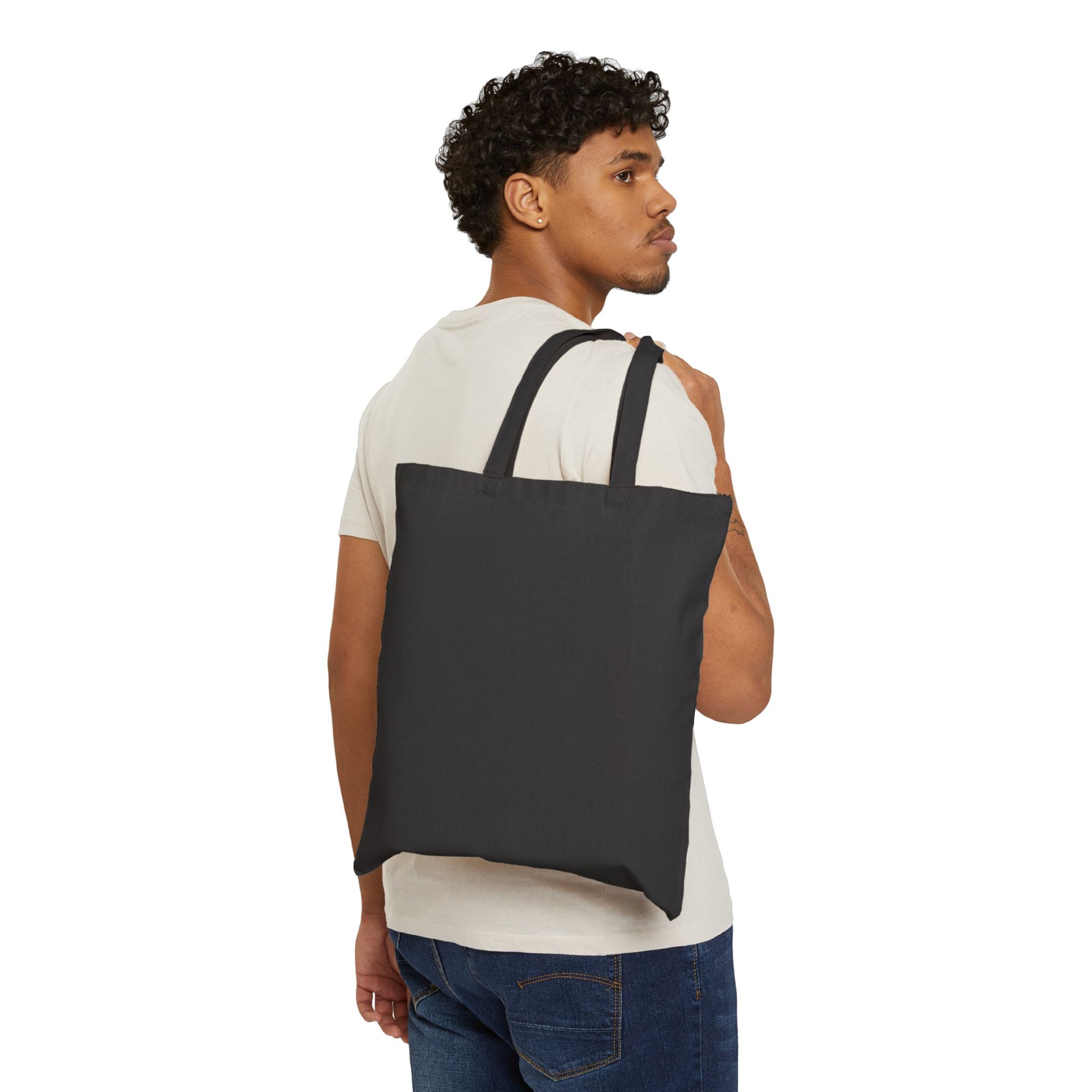 Teach Like a Boss Cotton Canvas Tote Bag | Teacher Tote, Fun Gift for Educators, Back to School Tote, Eco-Friendly Shopping Bag, [...]