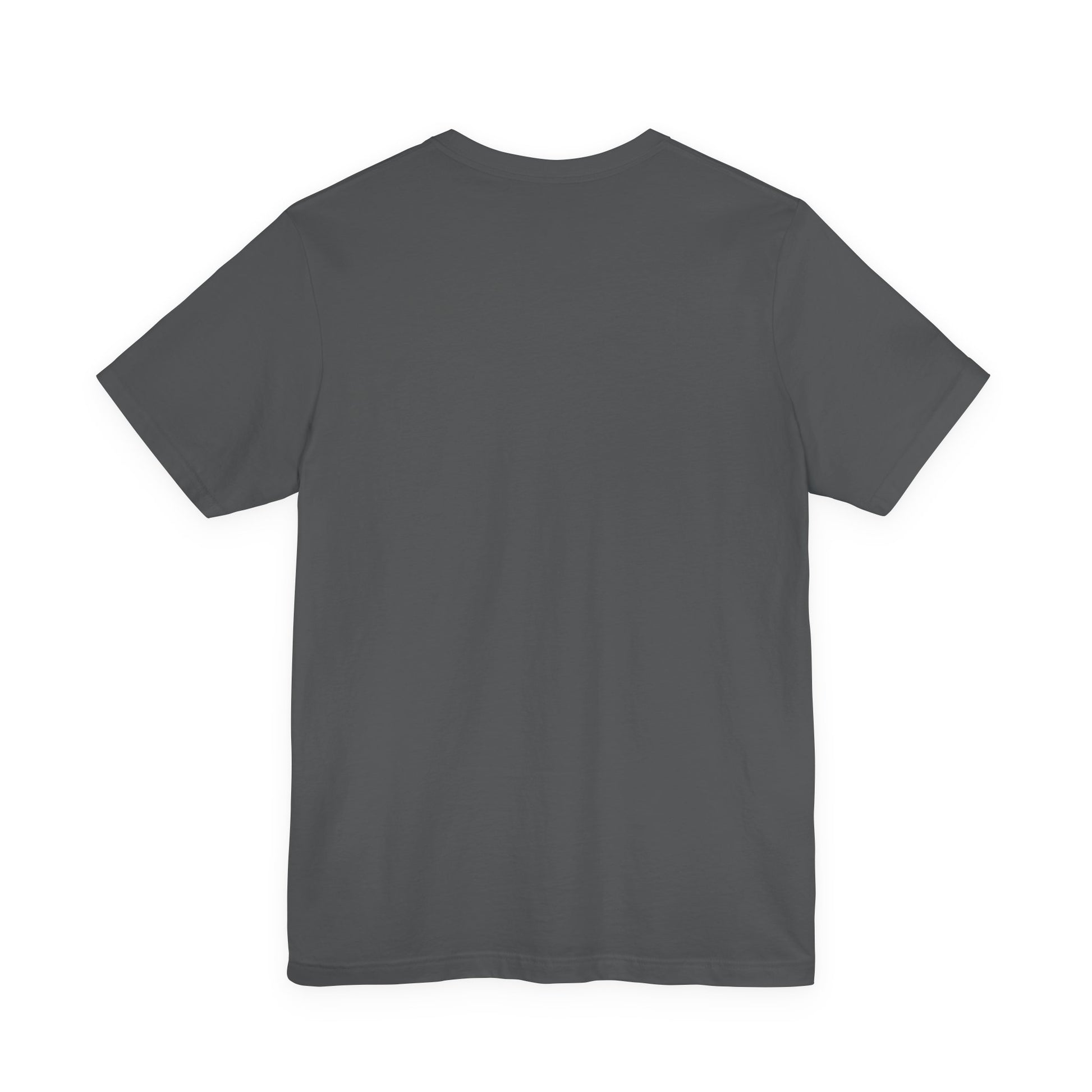 Integrity Behind the Walls T-Shirt | Unisex Jersey Tee, Casual Wear, Graphic Tee, Inspiring Quote Shirt, Gift for Him/Her