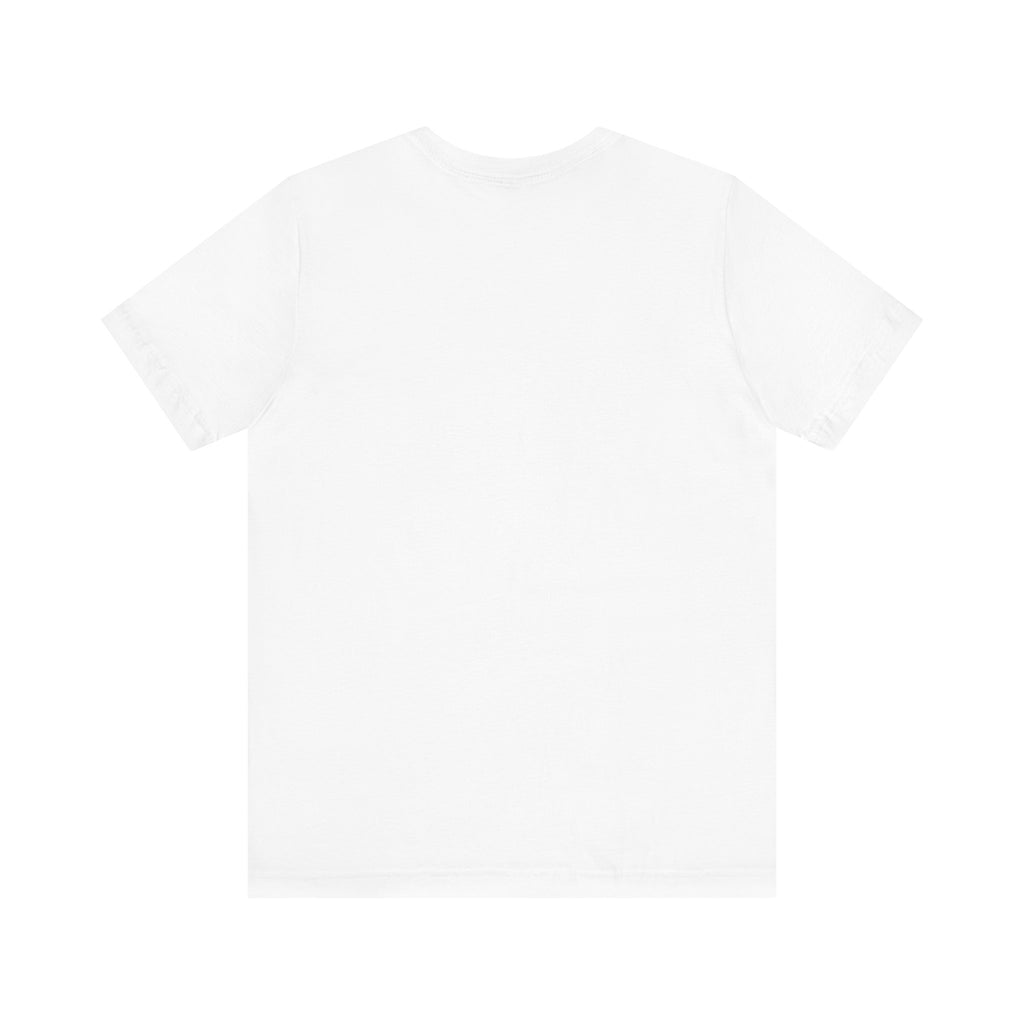 Integrity Behind the Walls T-Shirt | Unisex Jersey Tee, Casual Wear, Graphic Tee, Inspiring Quote Shirt, Gift for Him/Her