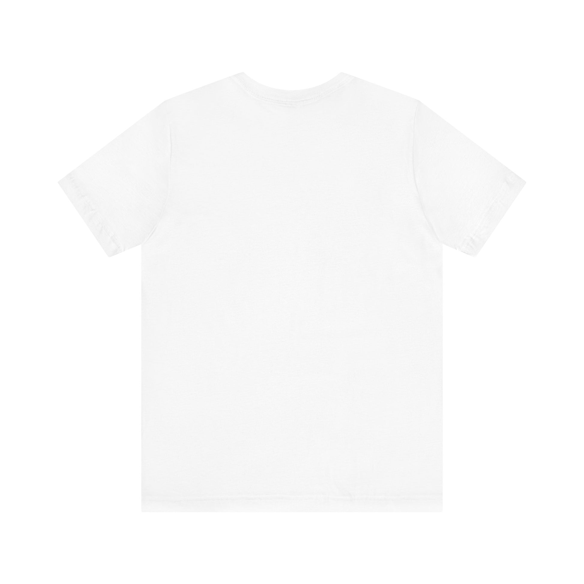 Integrity Behind the Walls T-Shirt | Unisex Jersey Tee, Casual Wear, Graphic Tee, Inspiring Quote Shirt, Gift for Him/Her