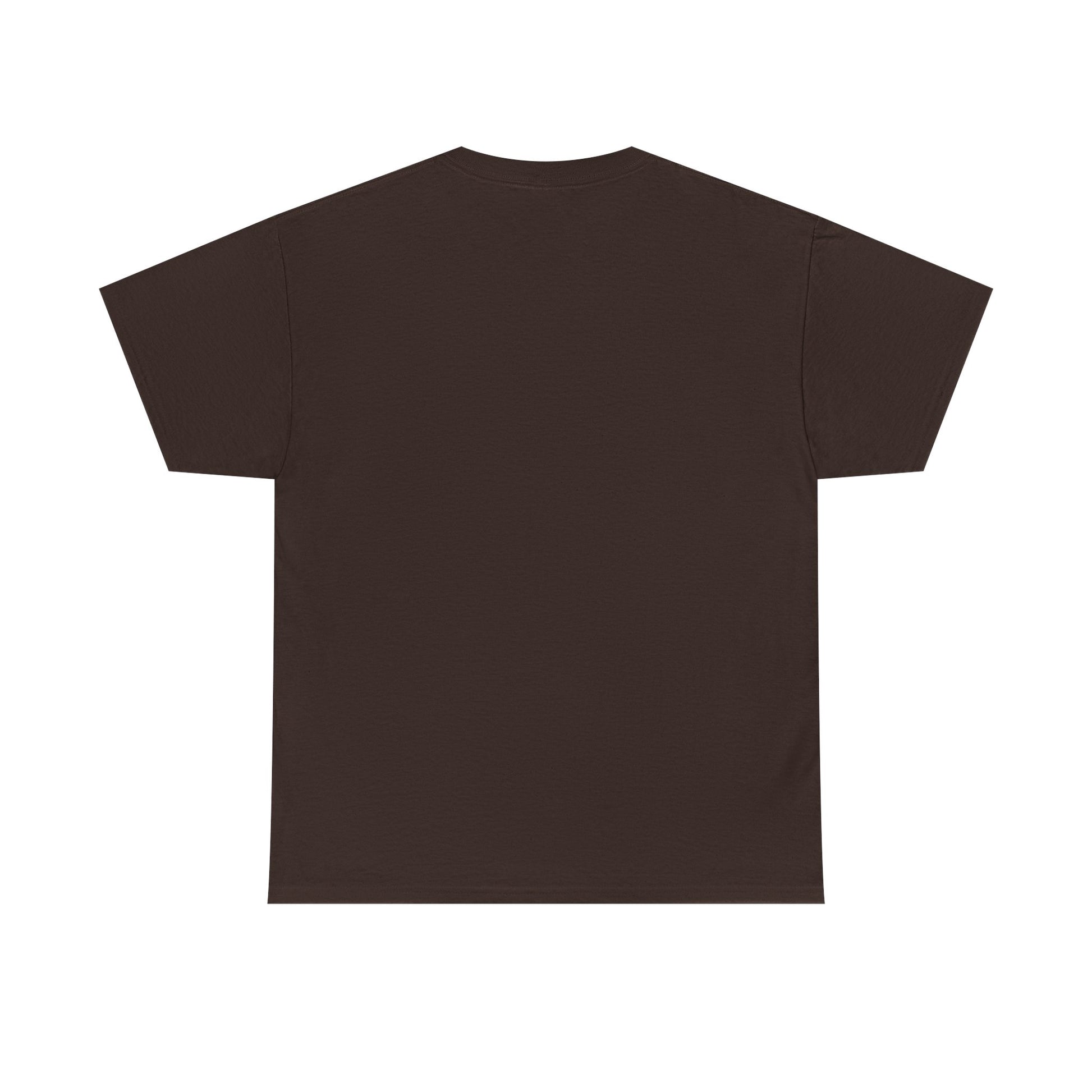 Life of a Correctional Officer Tee - Unisex Heavy Cotton T-Shirt, Gift for Correctional Officers, Police Support Shirt, Law [...]