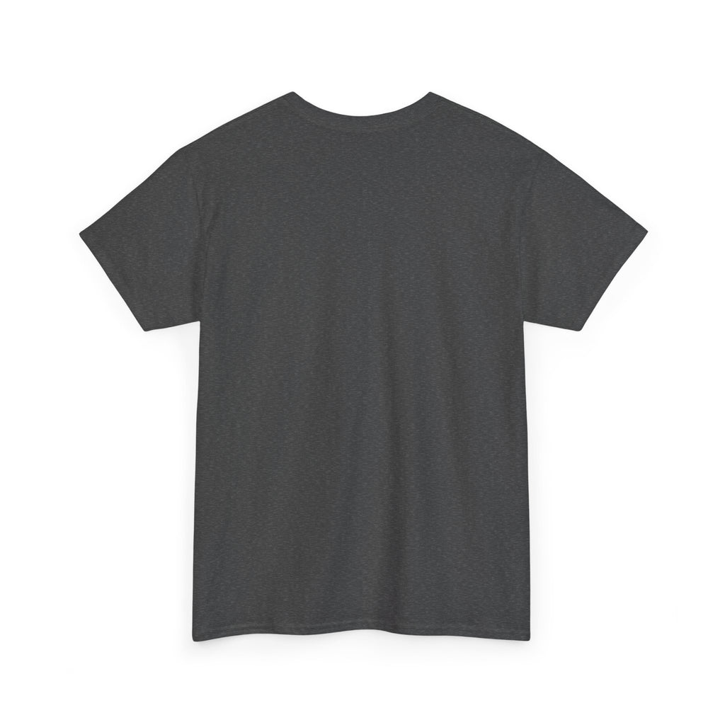 Life of a Correctional Officer Tee - Unisex Heavy Cotton T-Shirt, Gift for Correctional Officers, Police Support Shirt, Law [...]