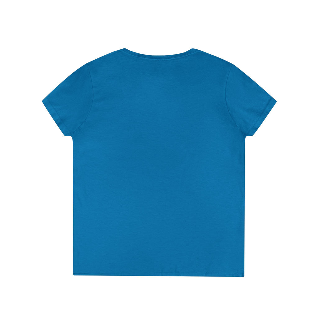 Colorful Chaos V-Neck Tee | Fun Graphic Tee for Creative Souls | Perfect Gift for Artists, Teachers, and Students | Casual Wear, [...]