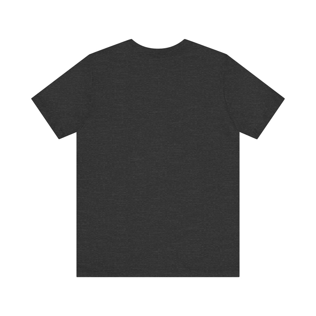 Integrity Behind the Walls T-Shirt | Unisex Jersey Tee, Casual Wear, Graphic Tee, Inspiring Quote Shirt, Gift for Him/Her