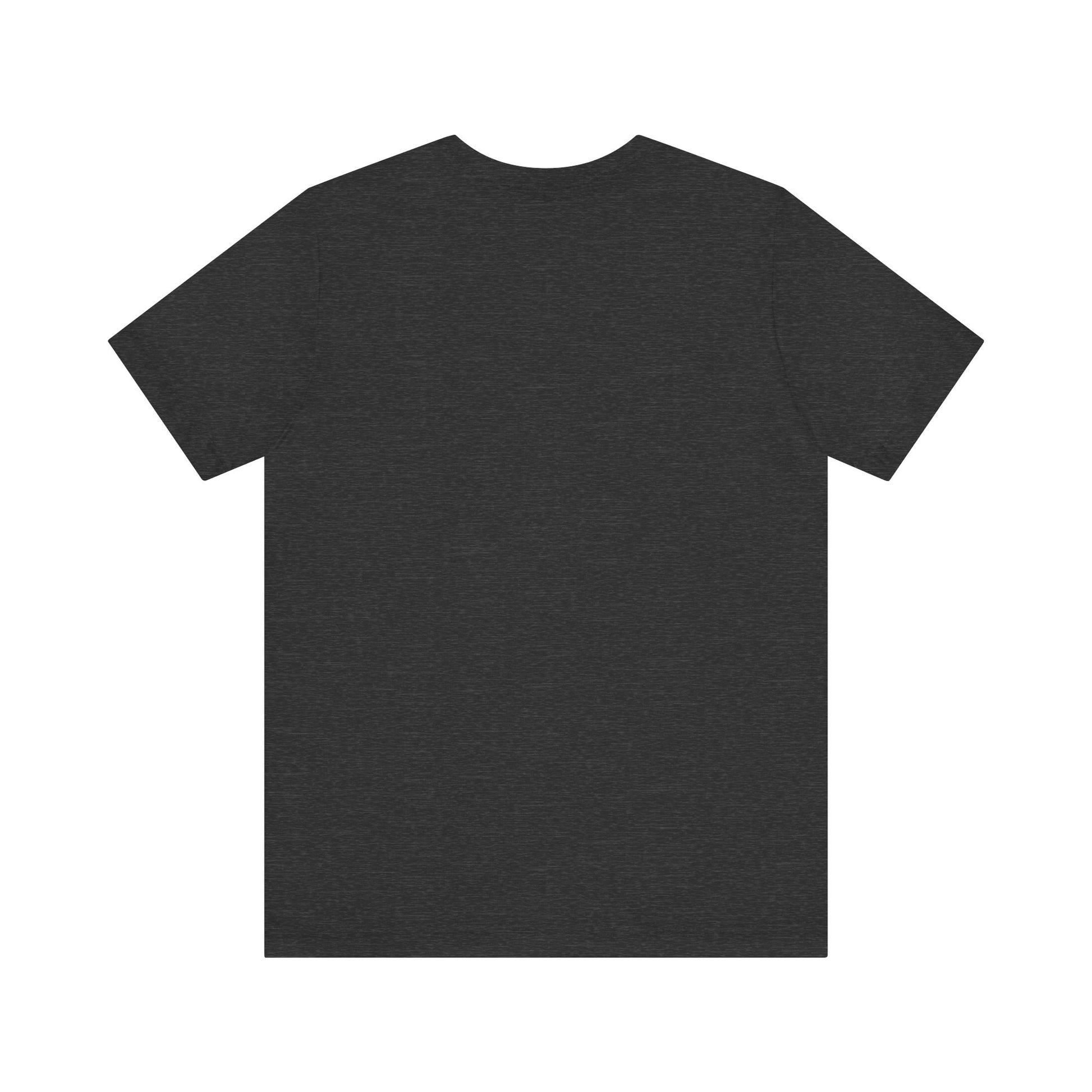 Integrity Behind the Walls T-Shirt | Unisex Jersey Tee, Casual Wear, Graphic Tee, Inspiring Quote Shirt, Gift for Him/Her