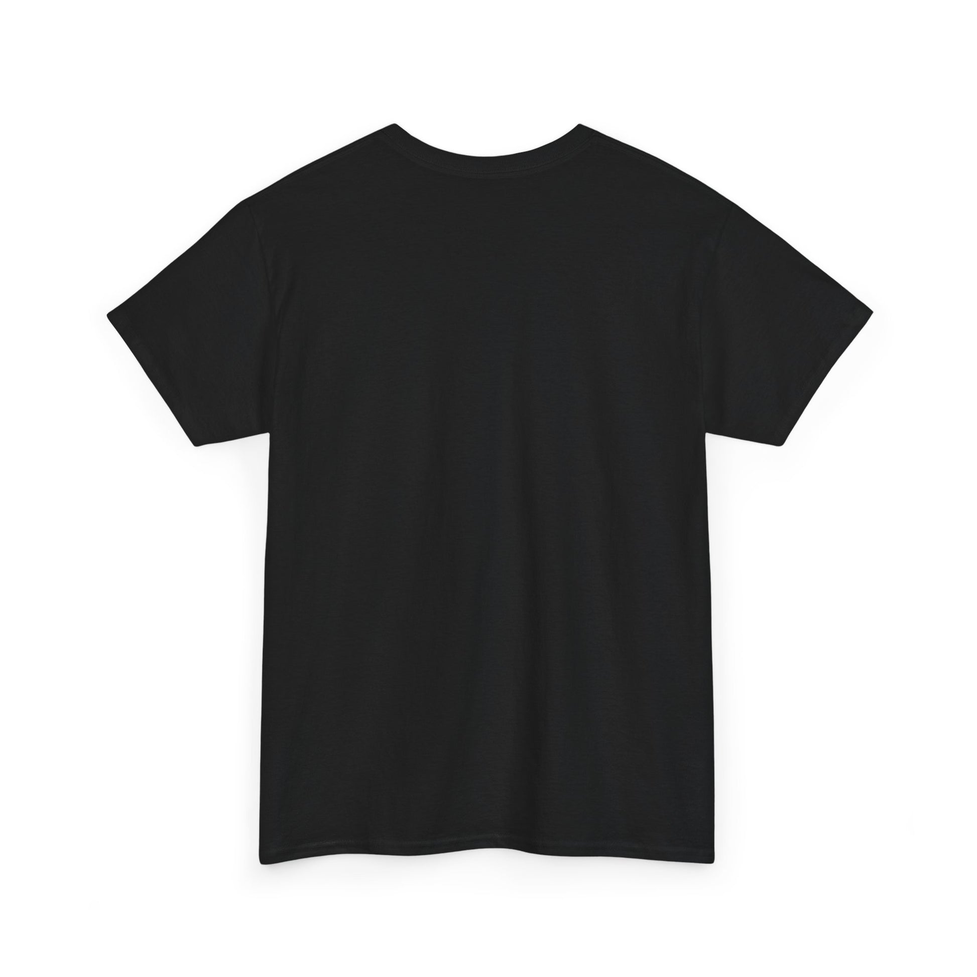 Life of a Correctional Officer Tee - Unisex Heavy Cotton T-Shirt, Gift for Correctional Officers, Police Support Shirt, Law [...]