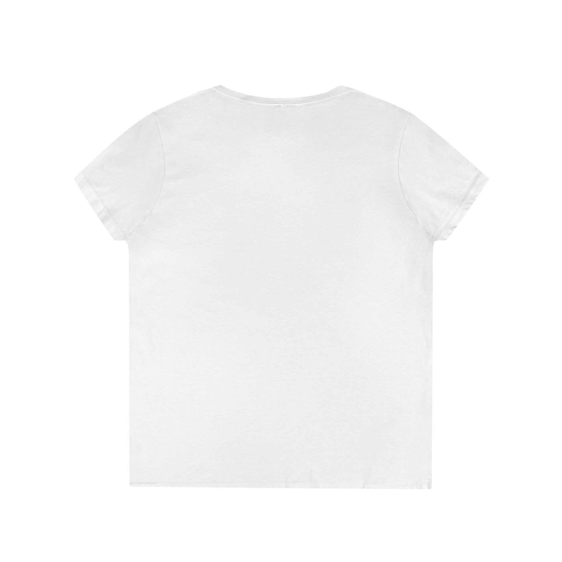 Colorful Chaos V-Neck Tee | Fun Graphic Tee for Creative Souls | Perfect Gift for Artists, Teachers, and Students | Casual Wear, [...]