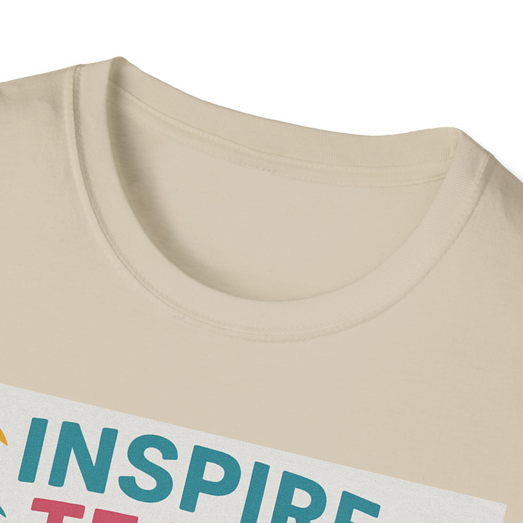 Grammar Police Teacher T-Shirt, Funny Teach Inspire Gift, Musical Education Shirt, Teacher Appreciation, Back to School Outfit