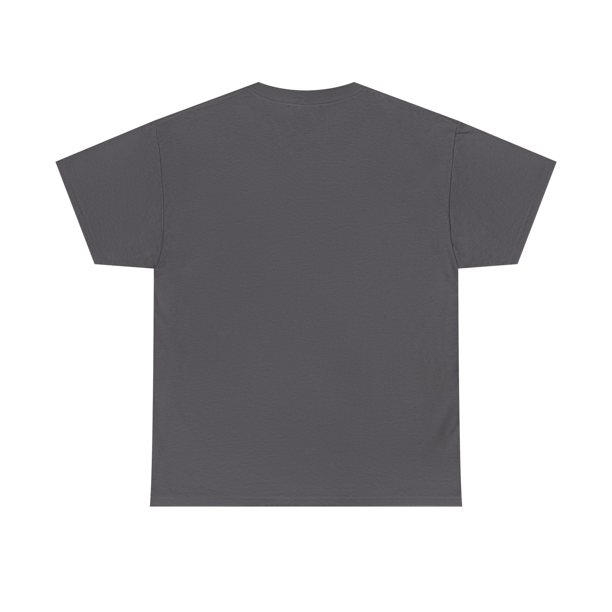 Life of a Correctional Officer Tee - Unisex Heavy Cotton T-Shirt, Gift for Correctional Officers, Police Support Shirt, Law [...]