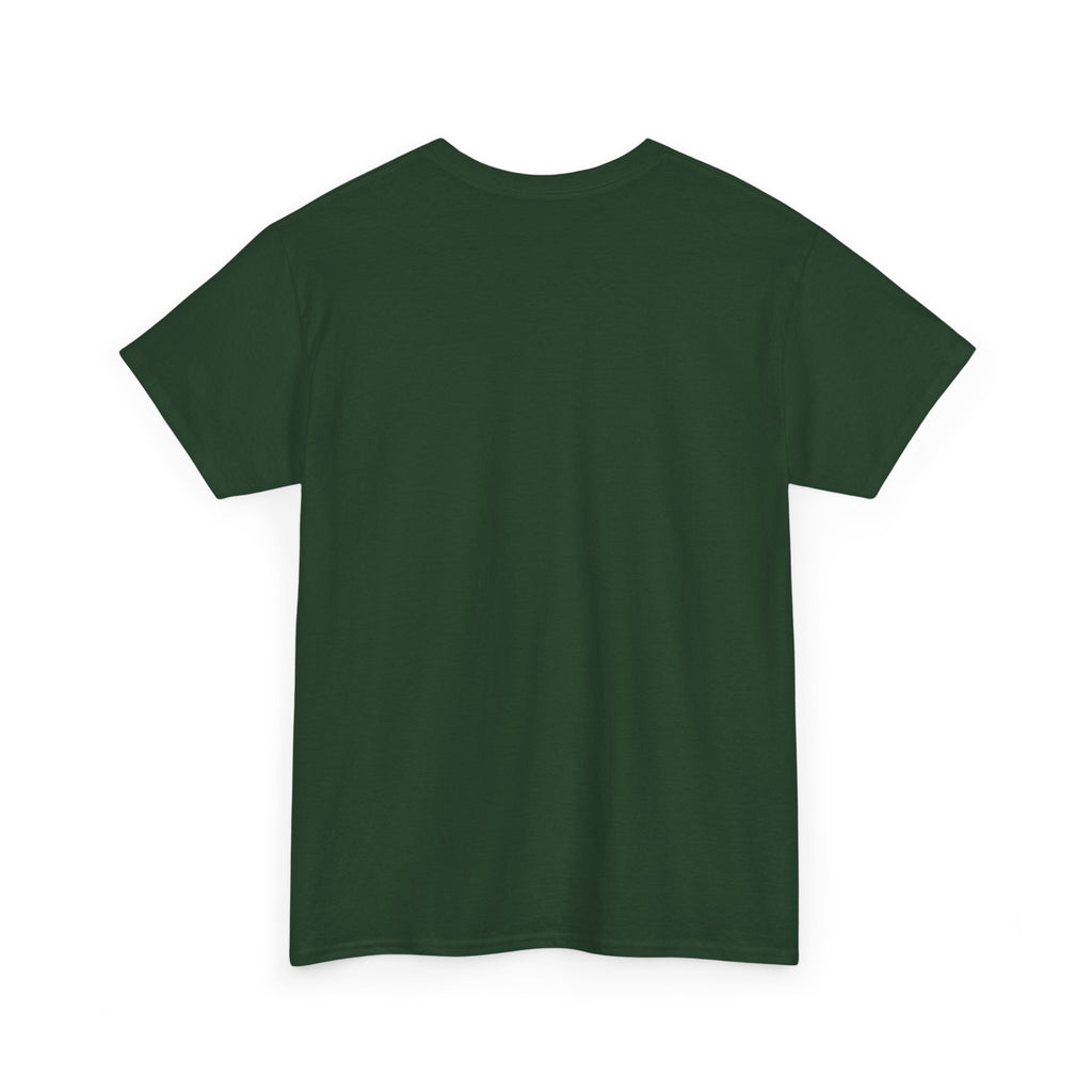 Life of a Correctional Officer Tee - Unisex Heavy Cotton T-Shirt, Gift for Correctional Officers, Police Support Shirt, Law [...]