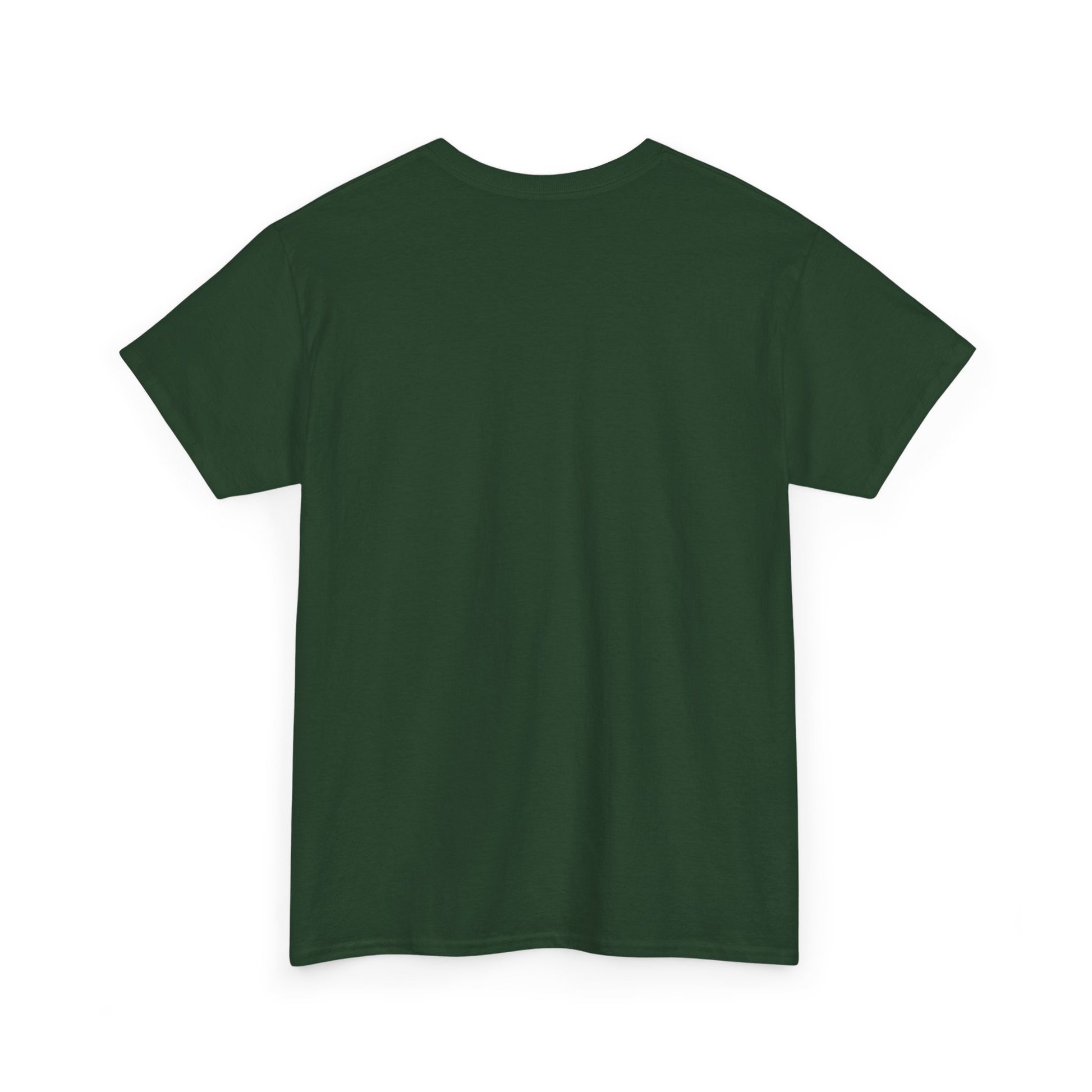 Life of a Correctional Officer Tee - Unisex Heavy Cotton T-Shirt, Gift for Correctional Officers, Police Support Shirt, Law [...]