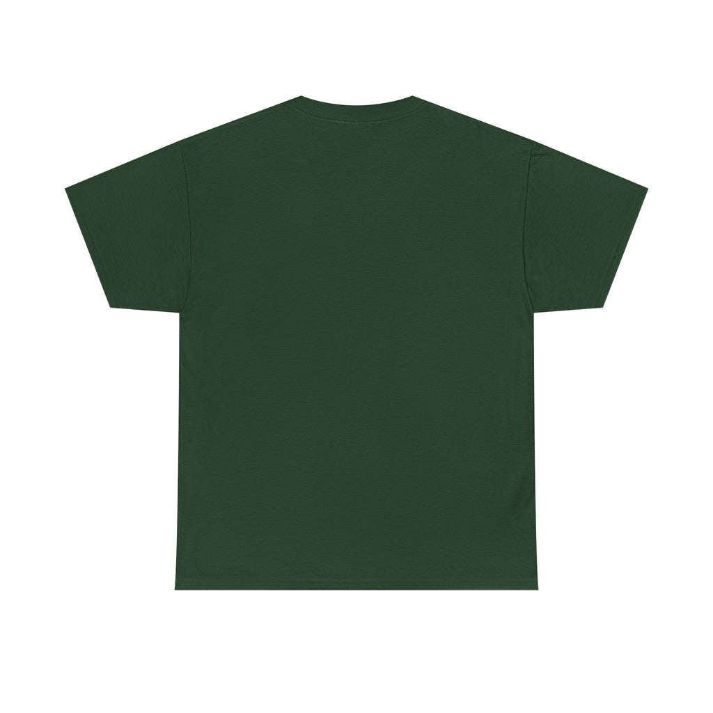 Life of a Correctional Officer Tee - Unisex Heavy Cotton T-Shirt, Gift for Correctional Officers, Police Support Shirt, Law [...]
