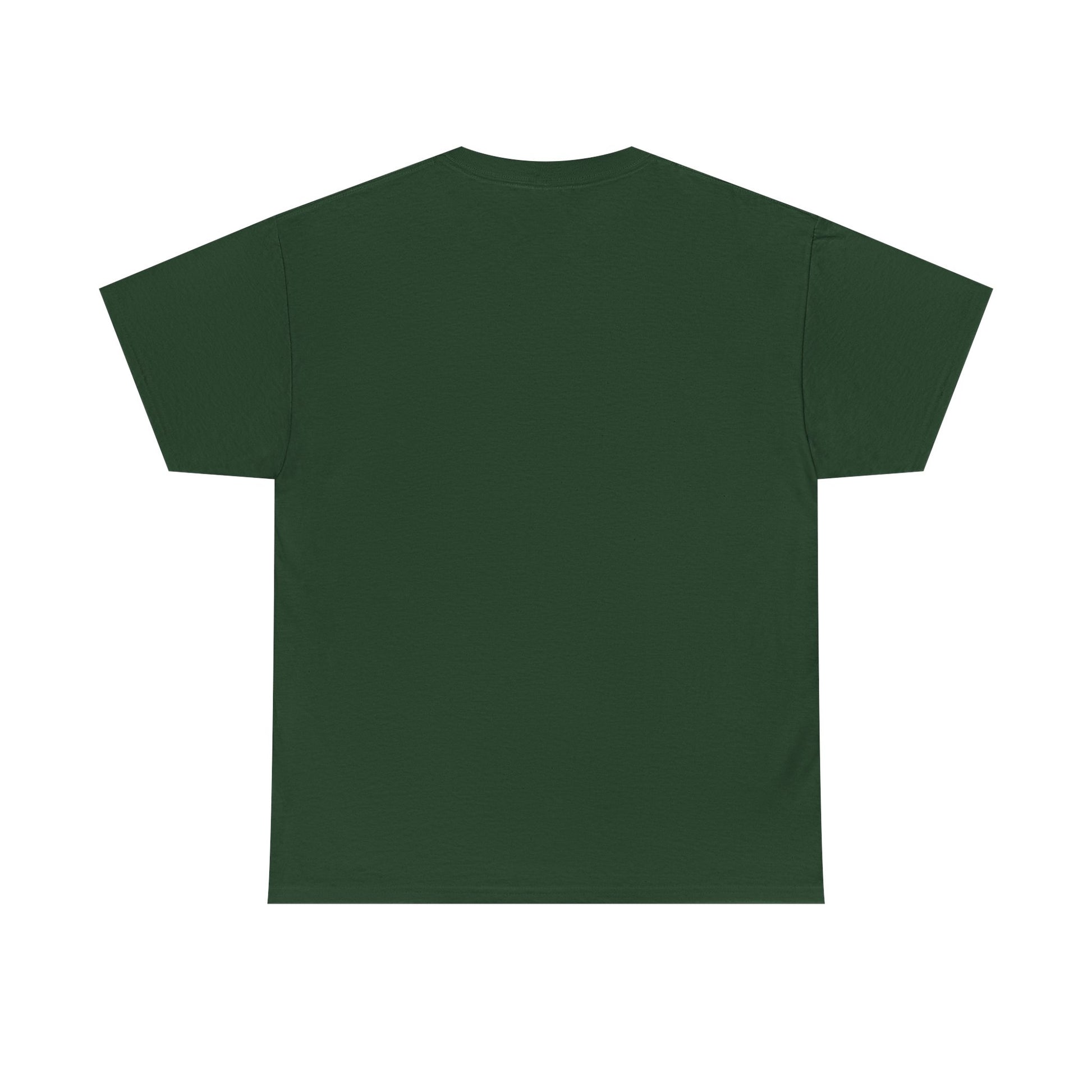 Life of a Correctional Officer Tee - Unisex Heavy Cotton T-Shirt, Gift for Correctional Officers, Police Support Shirt, Law [...]